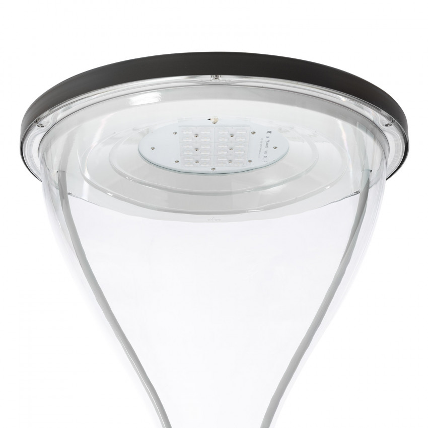 Openbare Verlichting Led Armatuur W Lumistyle Lumileds Philips