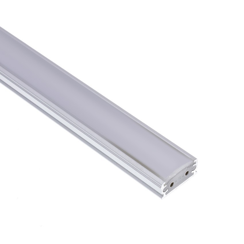 Profil für LED-Streifen Aretha 1000mm 15W - Ledkia Deutschland