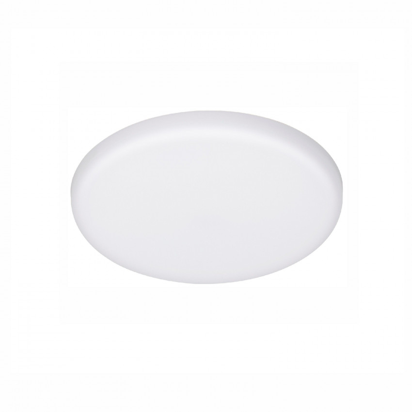 Led Plafondlamp W Rond Mm Barun Ledkia