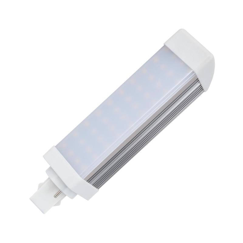 Product van LED Lamp G24 9W 907 lm Frost 