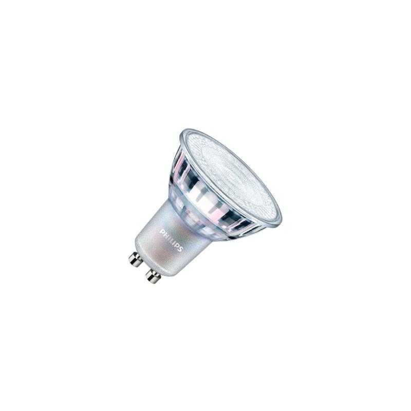 Produkt von LED-Glühbirne Dimmbar GU10 4.9W 365 lm PAR16 PHILIPS CorePro MAS spotVLE 60°