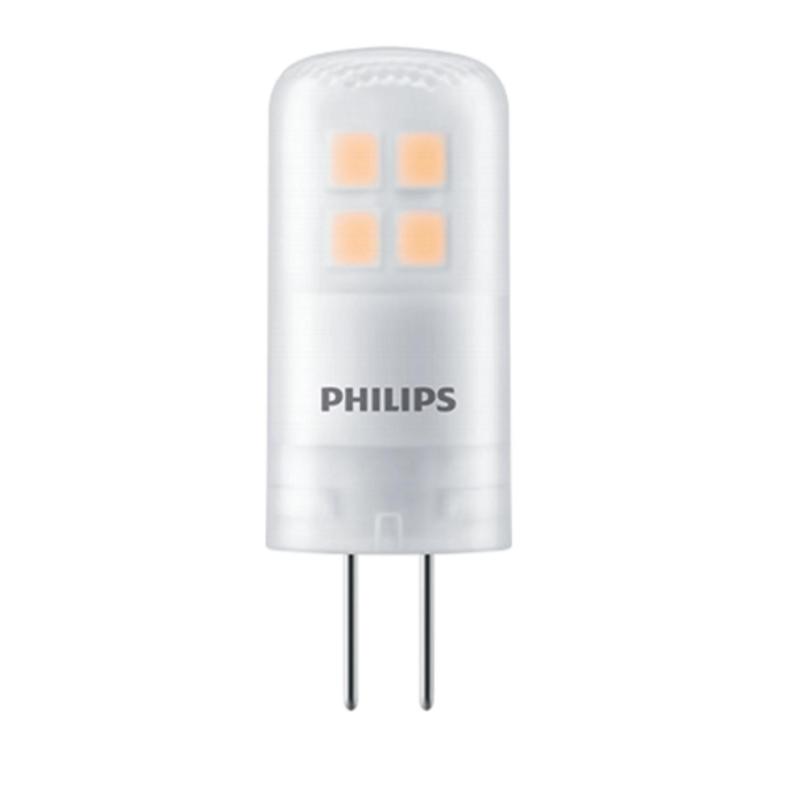 Produkt von LED-Glühbirne 12V G4 1.8W 205 lm G4 PHILIPS CorePro Cápsula 