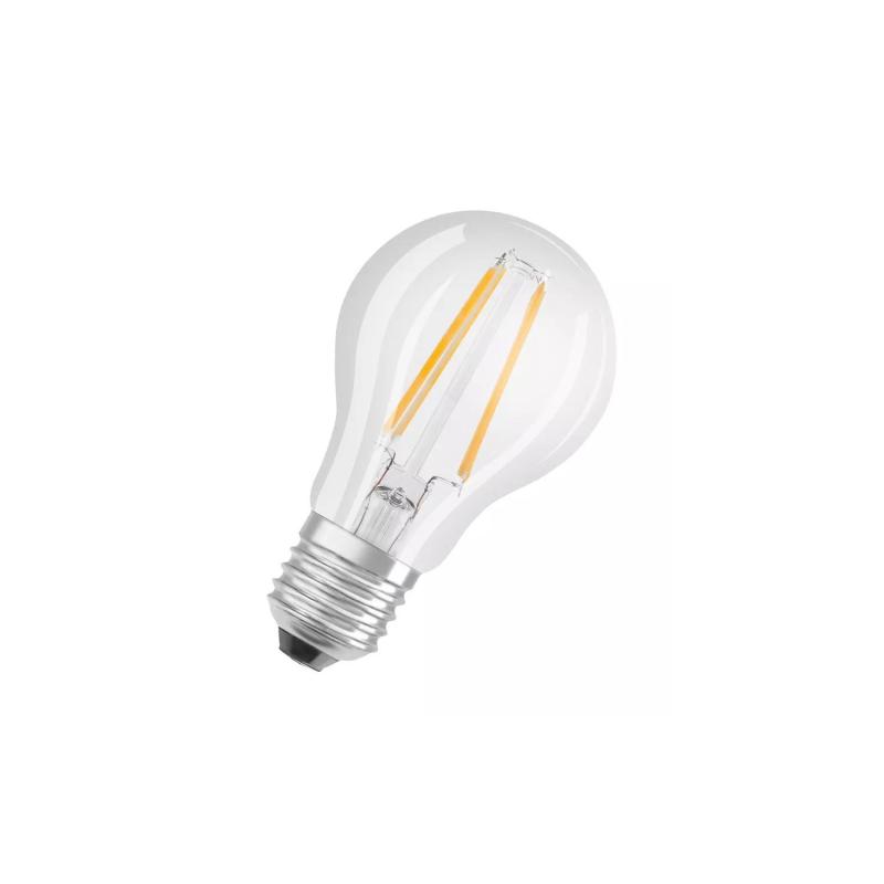 Prodotto da Lampadina LED Filamento E27 6.5W 806 lm A60 Parathom Value Classic OSRAM  