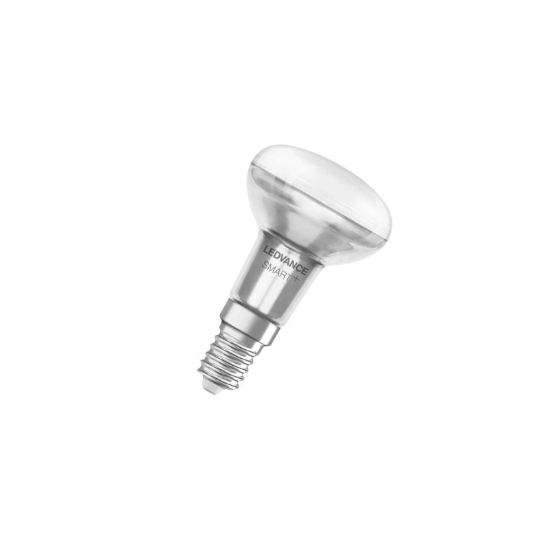 Product van Slimme LED Lamp  E14 3.3W 210 lm R50 WiFi RGBW LEDVANCE Smart+