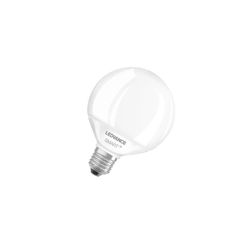 Produkt von LED-Glühbirne Smart E27 14WE 1521 lm G95 WiFi RGBW LEDVANCE Smart+