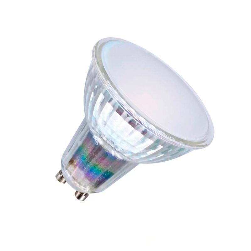 Product of GU10 LED Bulb 9W 100º 720 lm