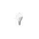 Product van Pack 2 st Slimme LED Lamp  E14 5.7W 470 lm P45 PHILIPS Hue White