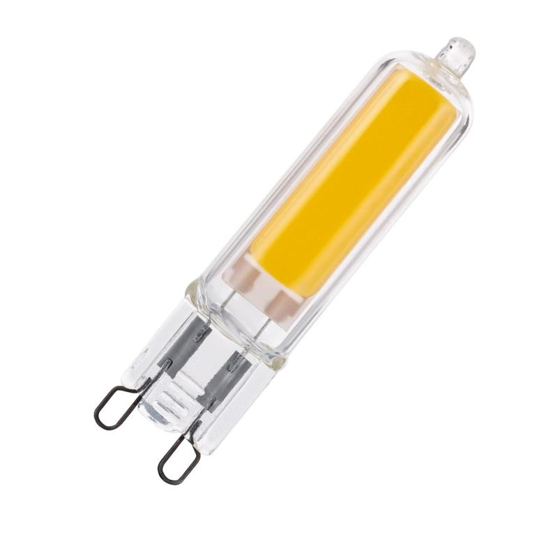 Product of G9 COB LED Bulb 4W 460 lm