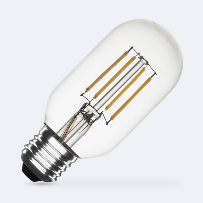 Produit de Ampoule LED Filament E27 4W 470 lm Dimmable T45