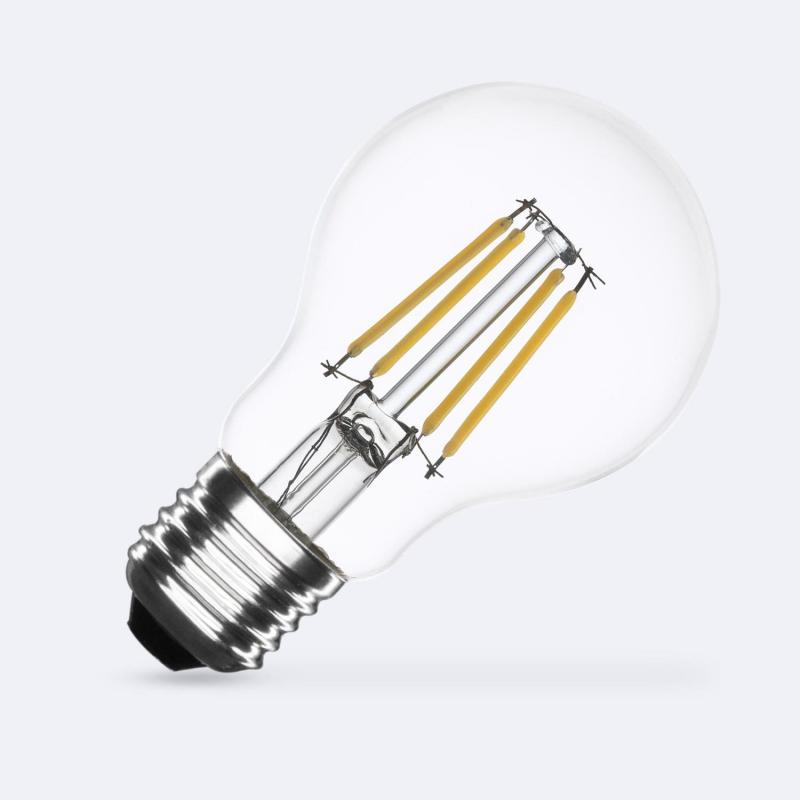 Produit de Ampoule LED Filament E27 4W 720 lm A60 