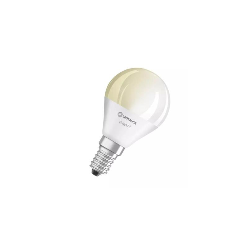 Produkt von LED-Glühbirne Smart E14 4.9W 470 lm P46 WiFi Dimmbar LEDVANCE Smart+