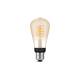 Produkt von LED-Glühbirne Filament E27 7W 550 lm ST64 PHILIPS Hue White Ambiance