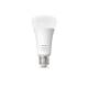 Produkt von LED-Glühbirne Smart E27 13.5W 1200 lm A60 PHILIPS Hue White Color