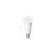 Produkt von LED-Glühbirne Smart E27 13.5W 1200 lm A60 PHILIPS Hue White Color