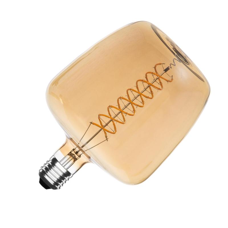 Product of E27 Filament LED Bulb  8W G235 800 lmAmber 