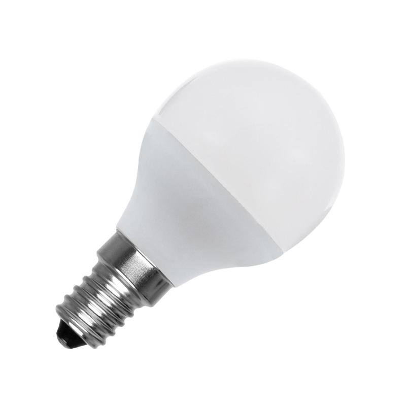 Product of E14 LED Bulb 5W G45 400 lm 