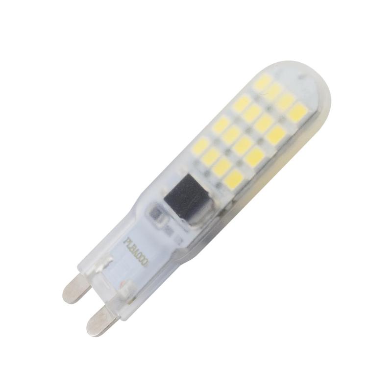 Produkt von LED-Glühbirne G9 5W 500lm