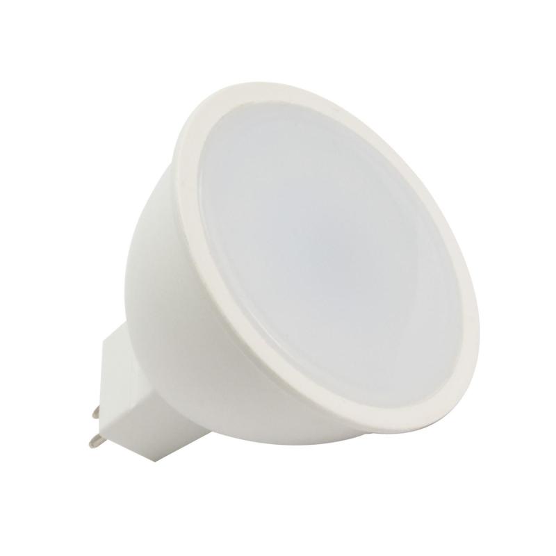 Product of 12V GU5.3 MR16 LED Bulb 7W 556 lm