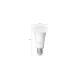 Produkt von LED-Glühbirne Smart E27 15.5W 1600 lm A67 PHILIPS Hue White