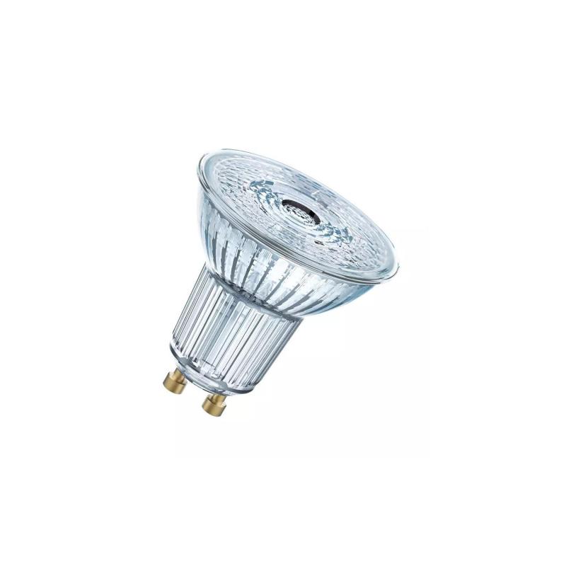 Product of GU10 PAR16 LED Bulb 4.3W 350 lm OSRAM VALUE 4058075096622