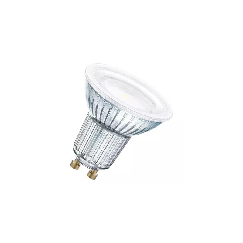 Product of GU10 PAR16 LED bulb 6.9W 620 lm OSRAM VALUE 4058075096707