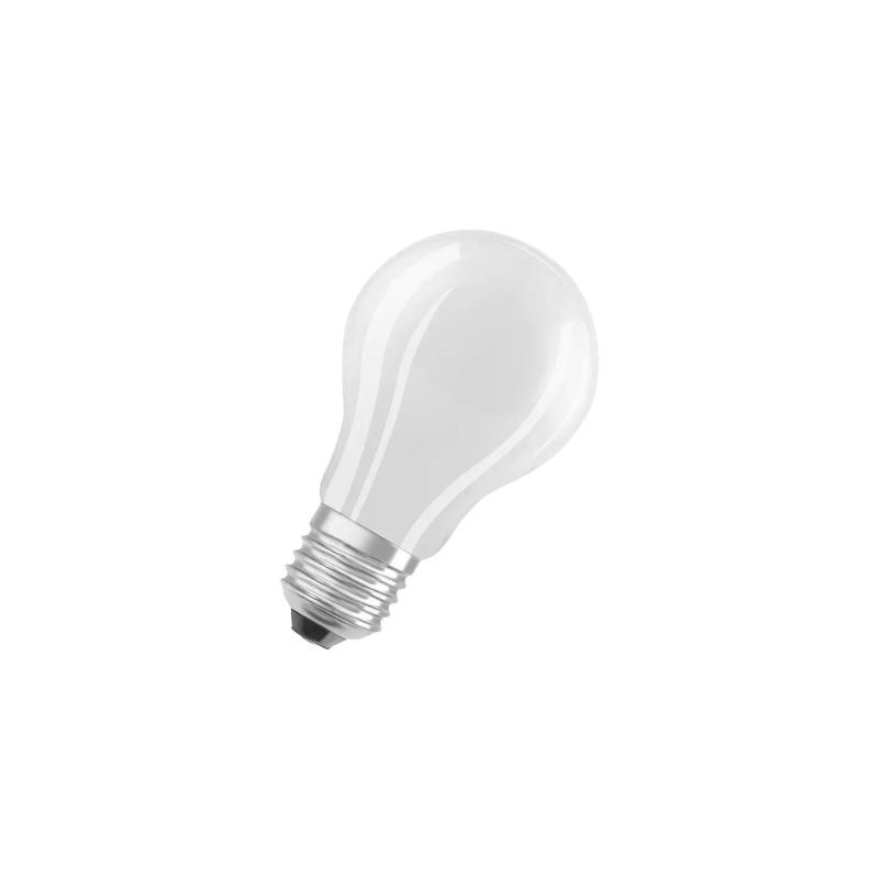 Produkt od LED Filamentní Žárovka E27 4.8W 470 lm A60 OSRAM Parathom Classic 4058075591271