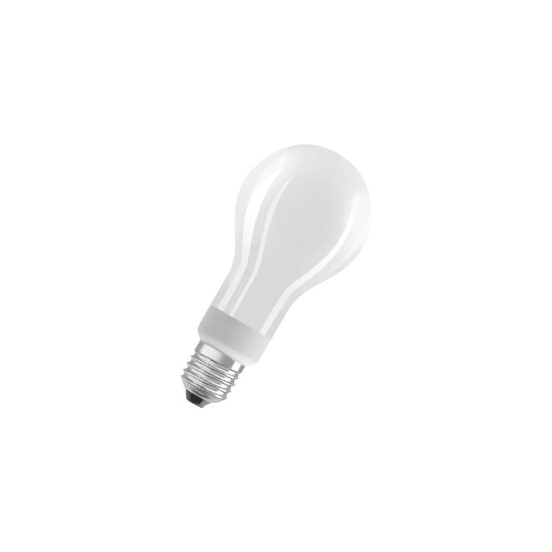 Produkt von LED-Glühbirne Filament E27 18W 2450 lm A70 OSRAM Parathom Classic 4058075592179