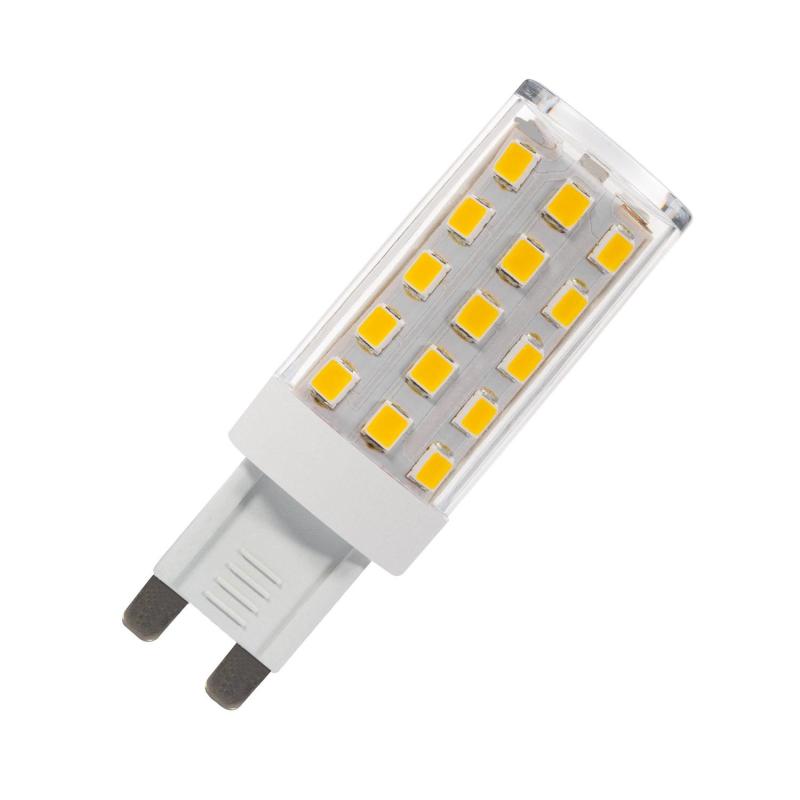 Product of G9 LED Bulb 4W 470 lm