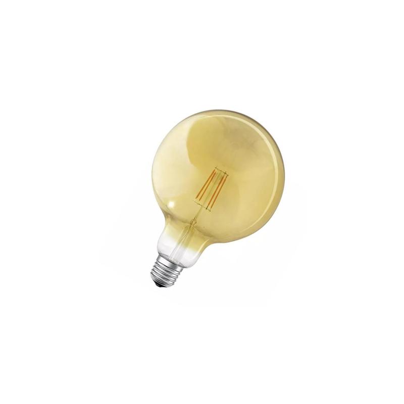 Product of E27 WiFi Dimmable Filament LED Bulb 6W G125 680 lm LEDVANCE Smart+