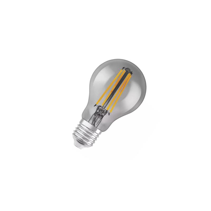 Product van LED Lamp Filament E27 6W 540 lm A60 WiFi Dimbaar  LEDVANCE Smart+