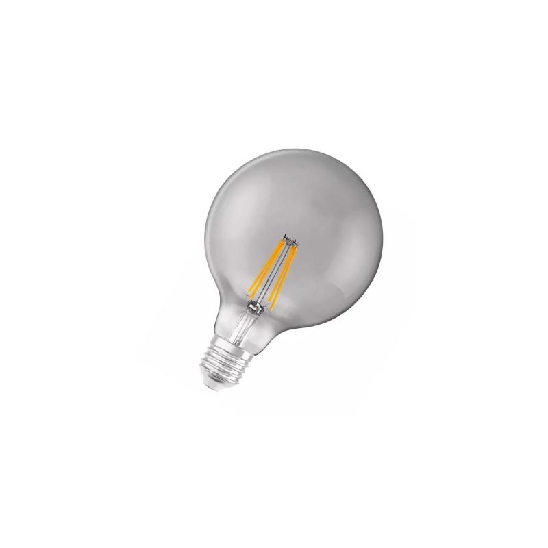 Prodotto da Lampadina LED E27 Filamento 6W 540 lm G125 Regolabile Wi-Fi SMART+ LEDVANCE