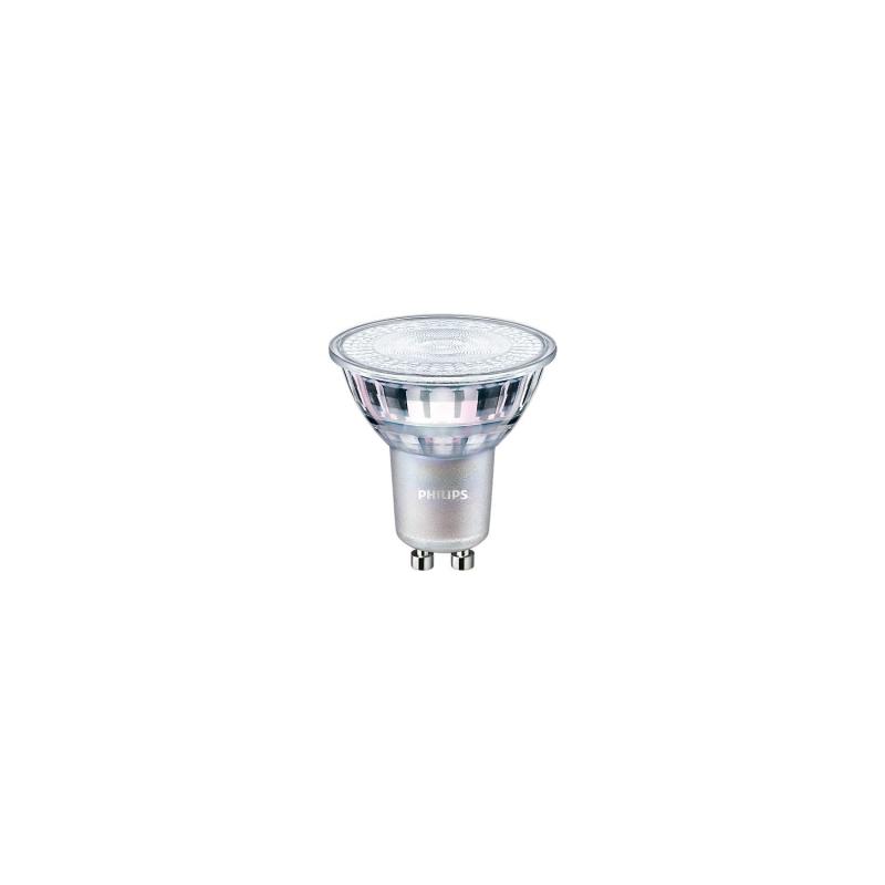 Product of GU10 PAR16 LED Bulb PHILIPS SpotVLE  Master 3.7W 60º 270 lm