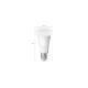 Product van Slimme LED lamp  E27 13W 1200 lm A67 PHILIPS Hue White Ambiance