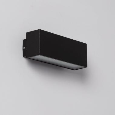 Produkt von LED-Wandleuchte Aussen 11W Aluminium Doppeltseitige Beleuchtung Carinae