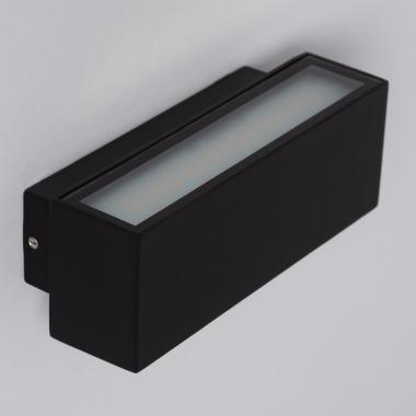 Produkt von LED-Wandleuchte Aussen 11W Aluminium Doppeltseitige Beleuchtung Carinae