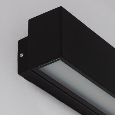 Produkt von LED-Wandleuchte Aussen 11W Aluminium Doppeltseitige Beleuchtung Carinae