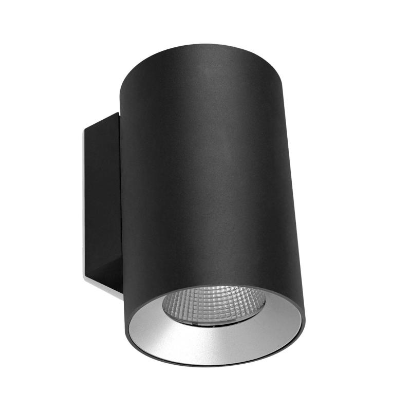 Product van Wandlamp Cosmos Urban Grey Dubbelzijdig 31W LEDS-C4  05-9957-Z5-CM