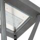 Product of 60W LED Streetlight LUMILEDS PHILIPS Xitanium Aventino Square