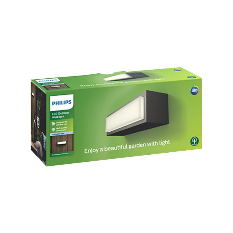 Product van Wandlamp PHILIPS Stratosphere LED 4.5W