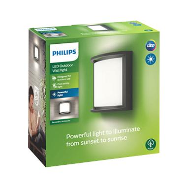 Product van Wandlamp LED 12W PHILIPS Samondra 