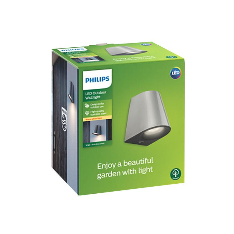 Produkt od Nástěnné LED Svítidlo 3W PHILIPS Virgo