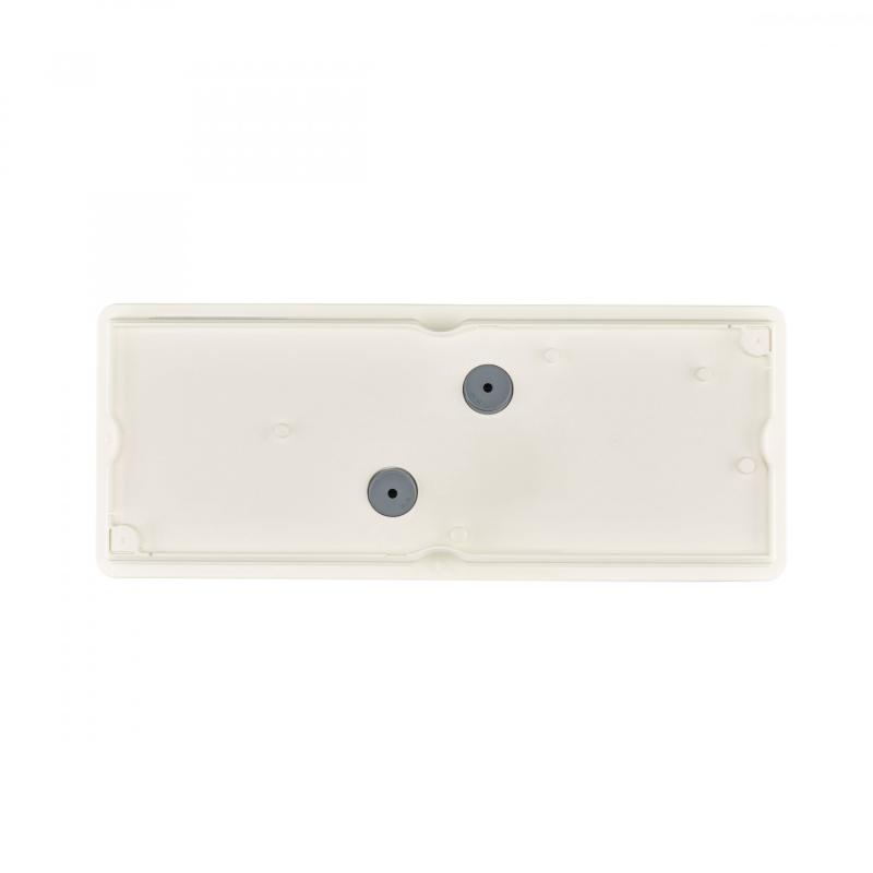 Product of PHILIPS Ledinaire 6W Square LED Wall Lamp WL055V 