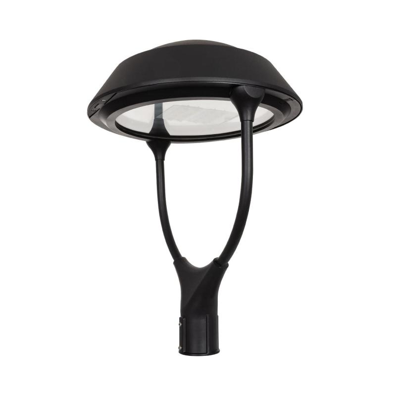 Produit de Luminaire LED Aventino LUMILEDS 60W PHILIPS Xitanium Dimmable 1-10V Éclairage Public 