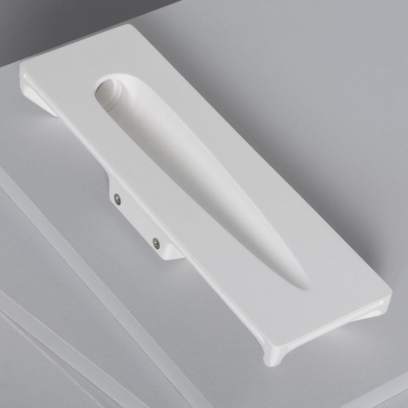 Product of 2W Wall Light Integration Plasterboard LED with 323x103 mm Cut Out 