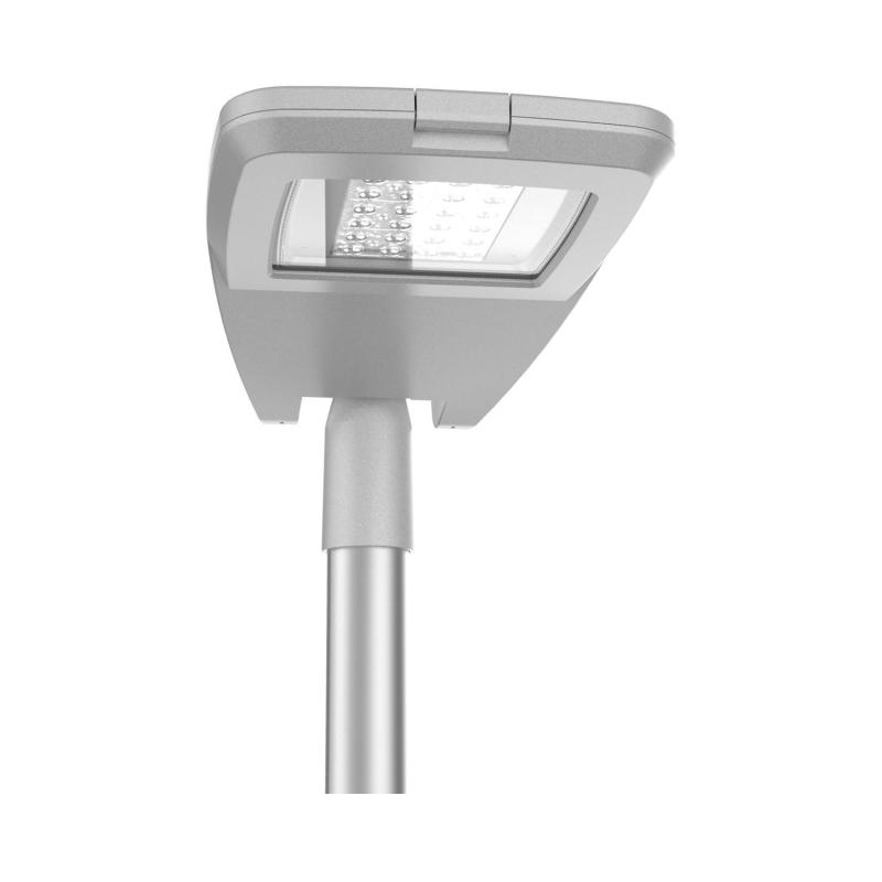 Produit de Lampadaire LED 40W City Style LUMILEDS 