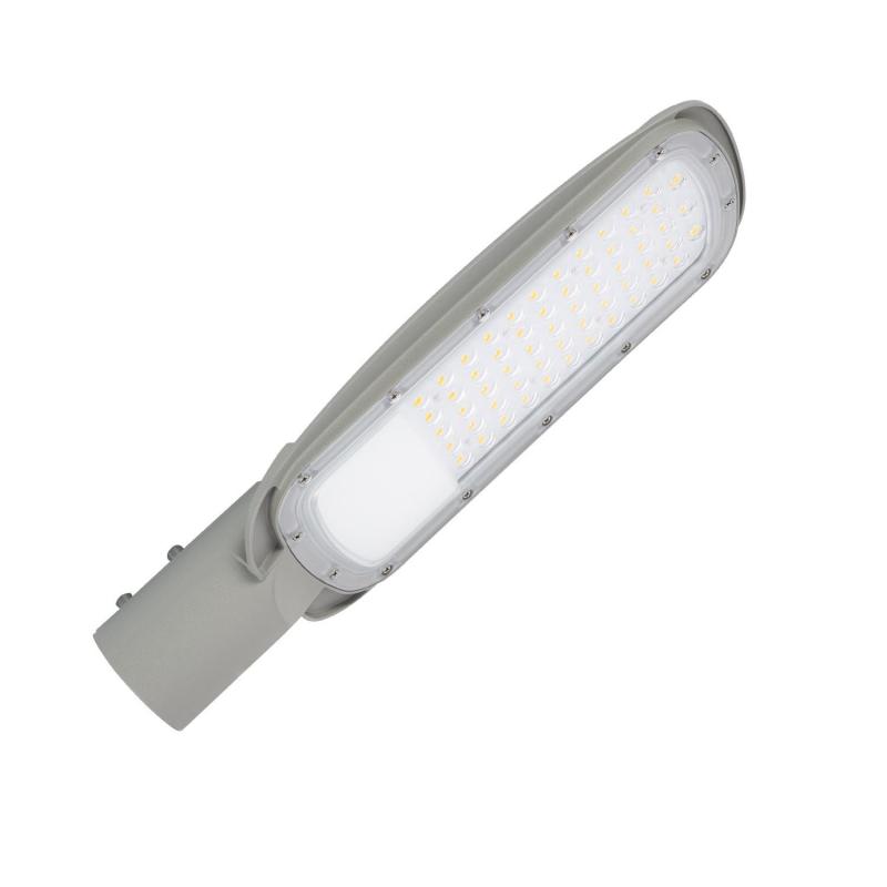 Produit de Luminaire LED New Shoe 50W Éclairage Public