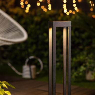 Product of 7W Irlaya LED Outdoor Bollard 60cm 