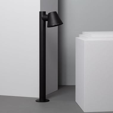 Produkt von LED-Bodenleuchte Aussen 7W Aufbau 60cm Oroco