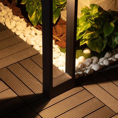 Product of 7W Alma LED Outdoor Bollard 60cm 