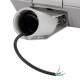 Product van Openbare Verlichting LED 90W Infinity Street PHILIPS Xitanium Dimbaar 1-10V 